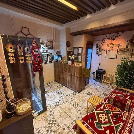 Sirvani Konagi Gaziantep Zewnętrze zdjęcie