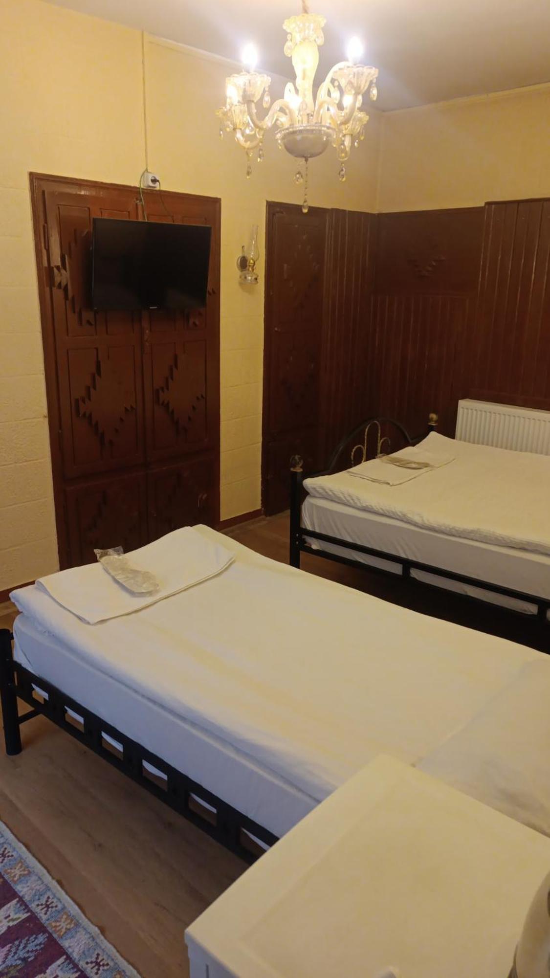 Sirvani Konagi Gaziantep Pokój zdjęcie