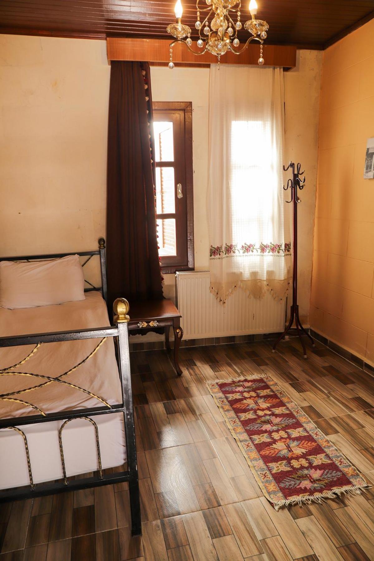 Sirvani Konagi Gaziantep Zewnętrze zdjęcie