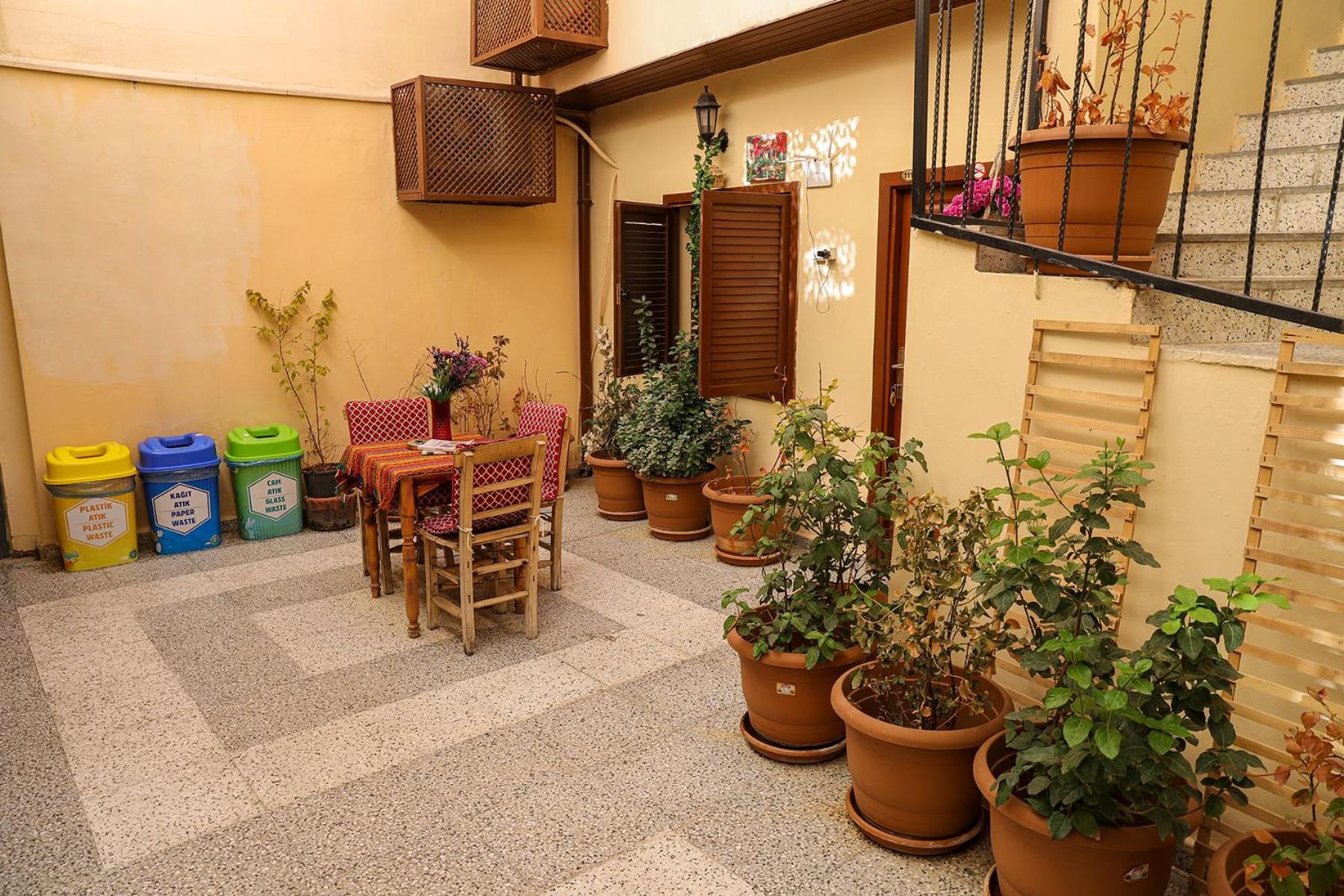Sirvani Konagi Gaziantep Zewnętrze zdjęcie