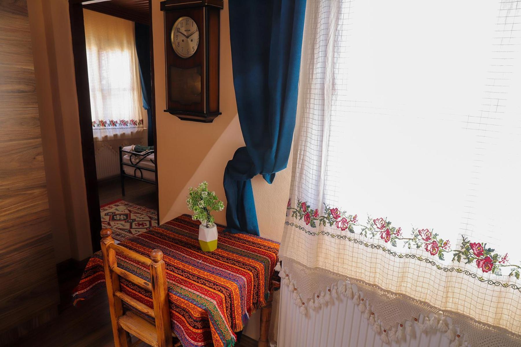Sirvani Konagi Gaziantep Zewnętrze zdjęcie