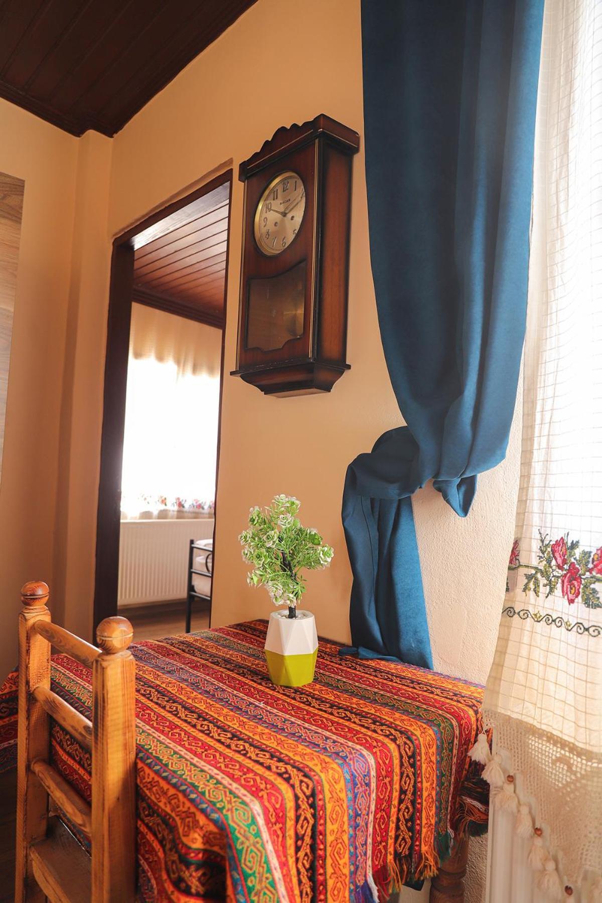 Sirvani Konagi Gaziantep Zewnętrze zdjęcie