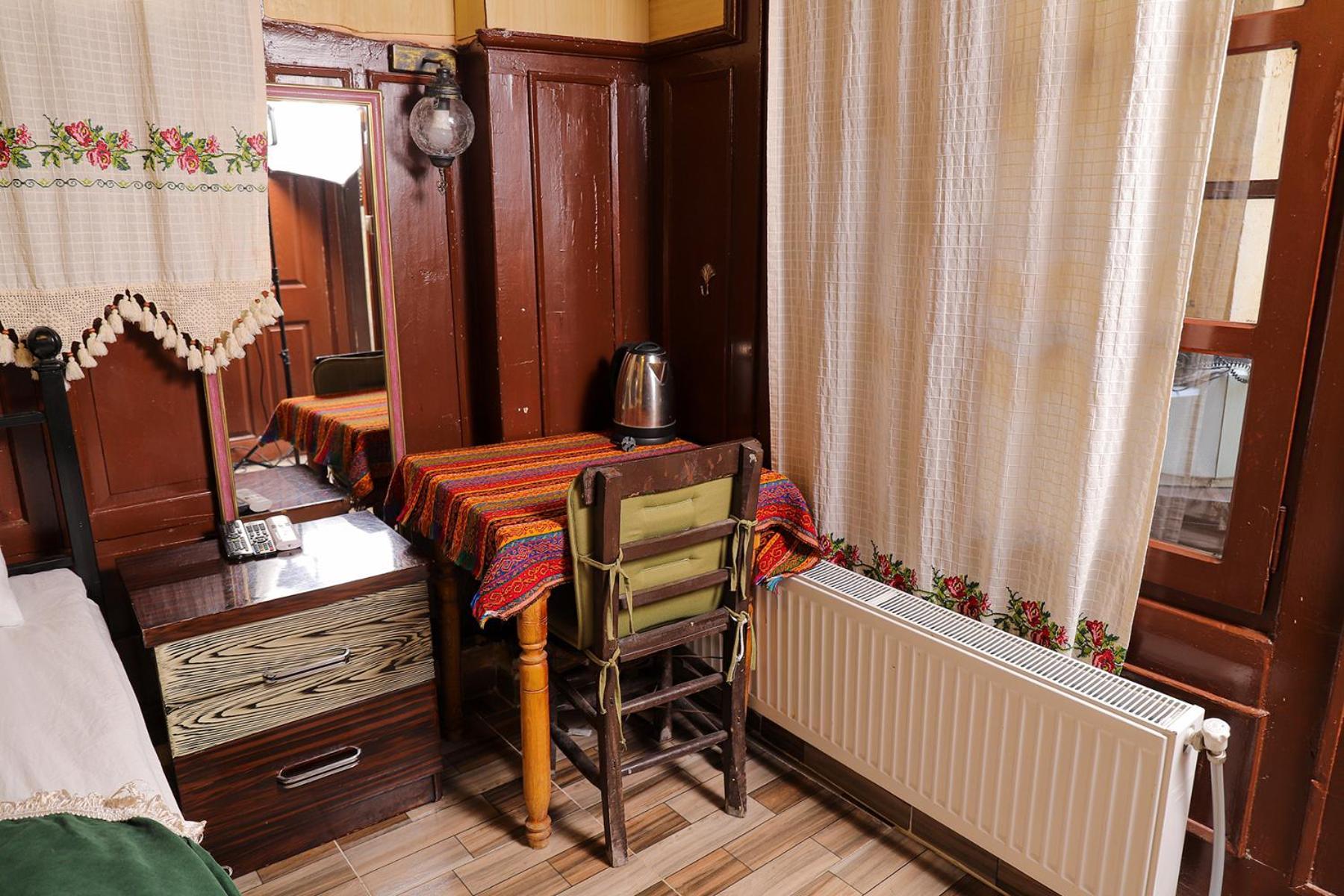 Sirvani Konagi Gaziantep Zewnętrze zdjęcie