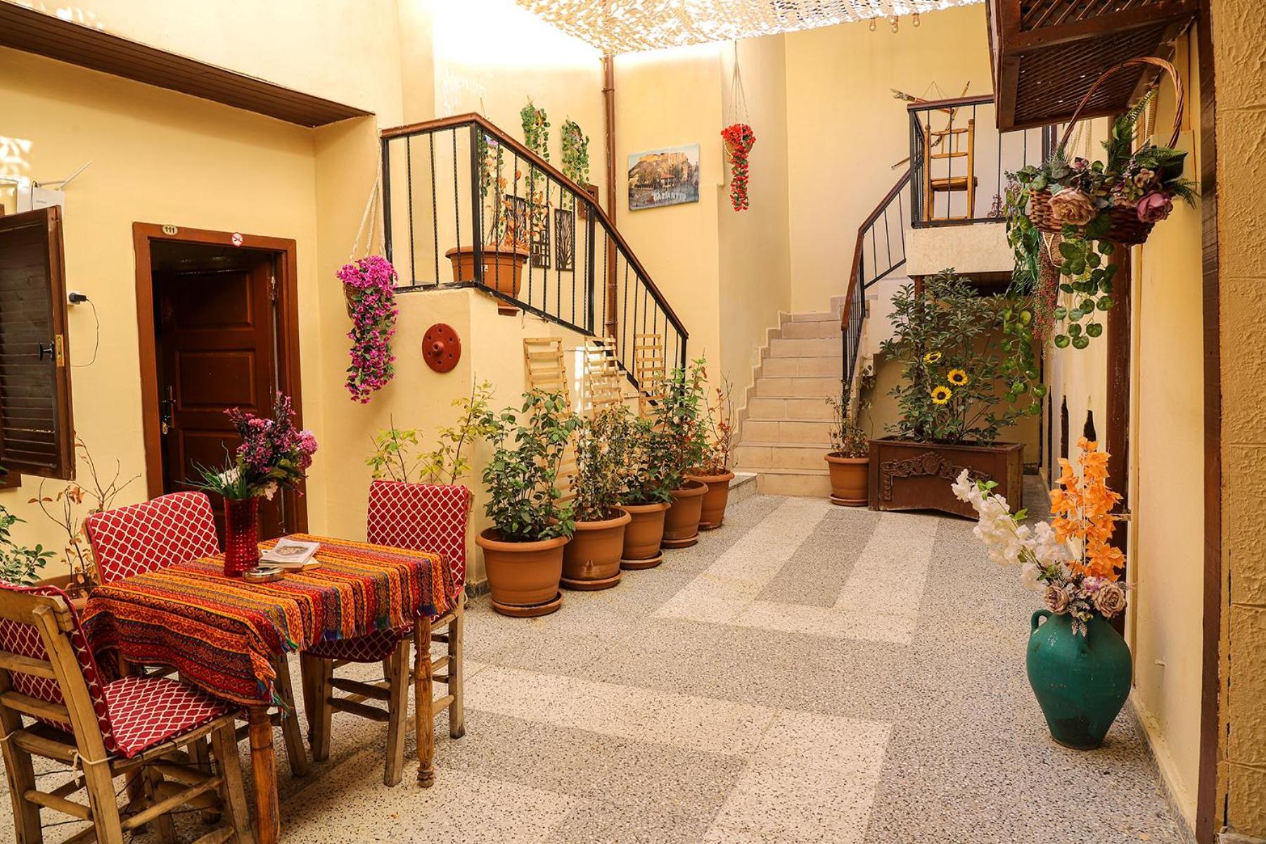 Sirvani Konagi Gaziantep Zewnętrze zdjęcie