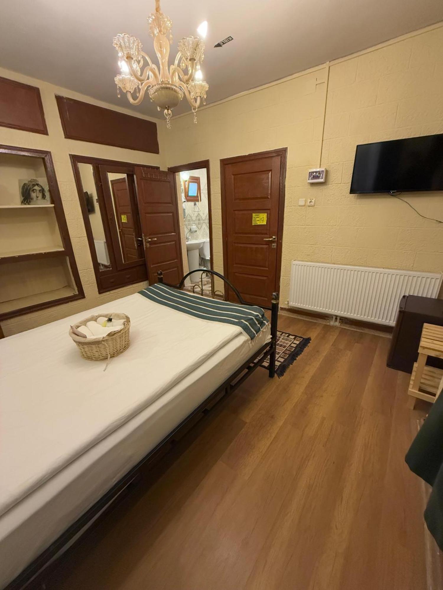 Sirvani Konagi Gaziantep Zewnętrze zdjęcie