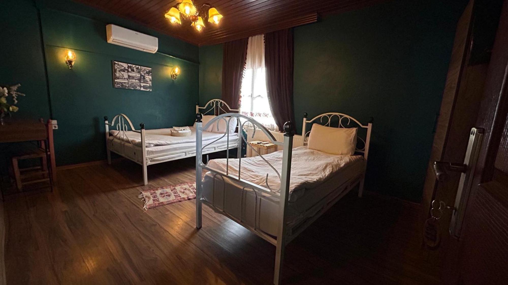 Sirvani Konagi Gaziantep Zewnętrze zdjęcie