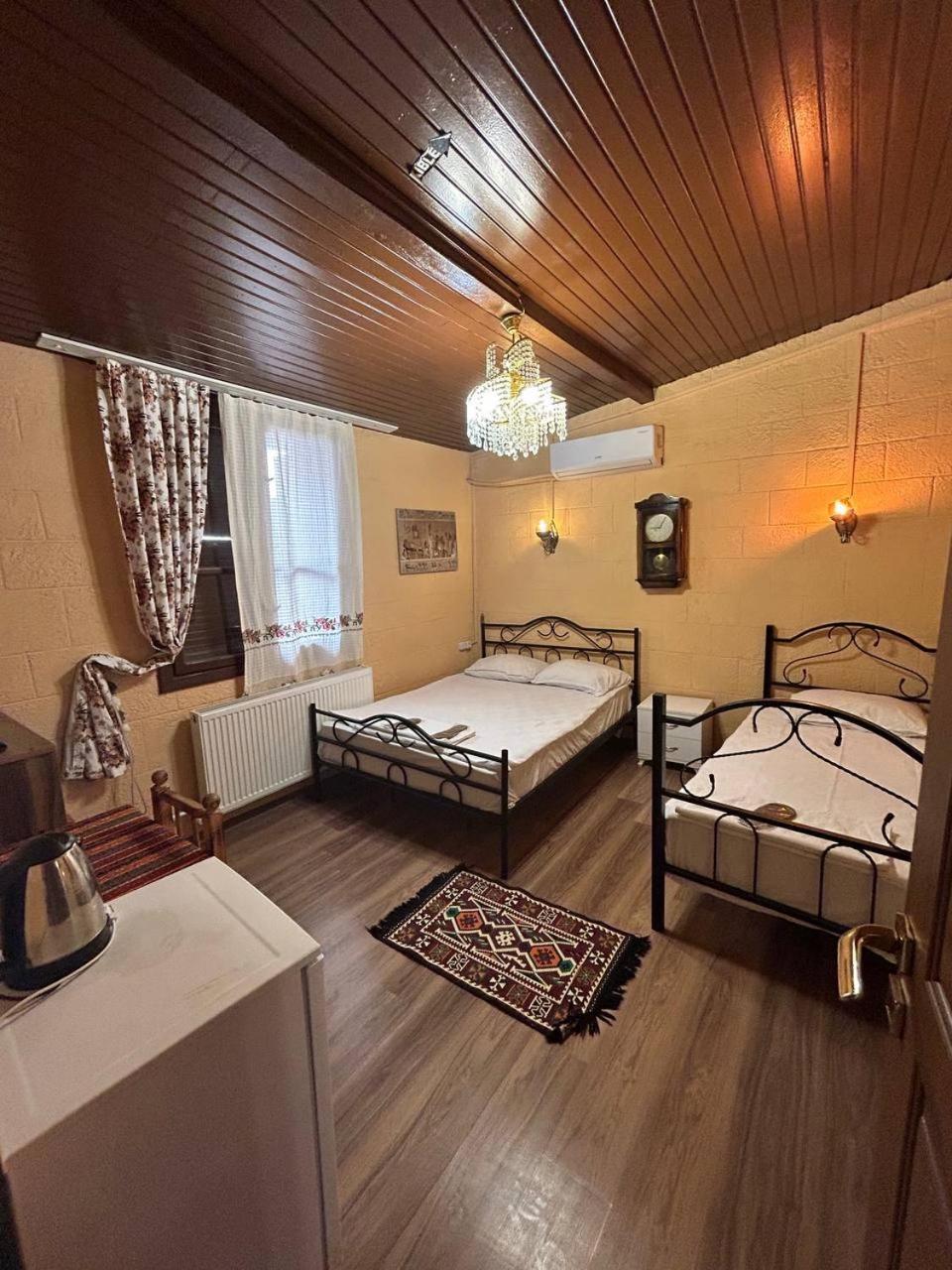 Sirvani Konagi Gaziantep Zewnętrze zdjęcie
