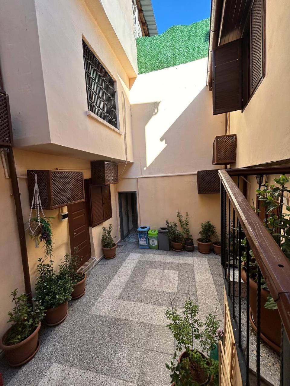 Sirvani Konagi Gaziantep Zewnętrze zdjęcie